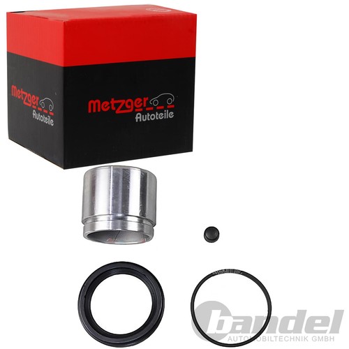 Metzger dichtsatz bremssattel - dichtsatz,