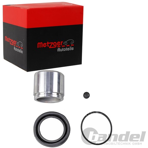 Metzger dichtsatz bremssattel - dichtsatz,