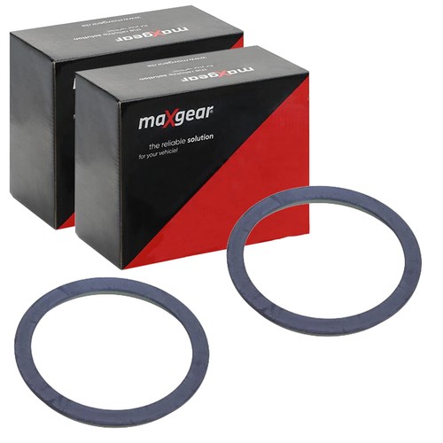 Maxgear abs sensorringe - 2x, abs-sensorringe