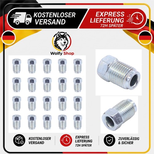 Doo engy überwurfschraube - doo,