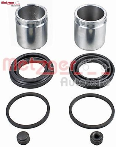 Metzger 114 5023 reparatursatz - 114-5023,