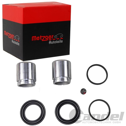 Metzger dichtsatz bremssattel - dichtsatz,