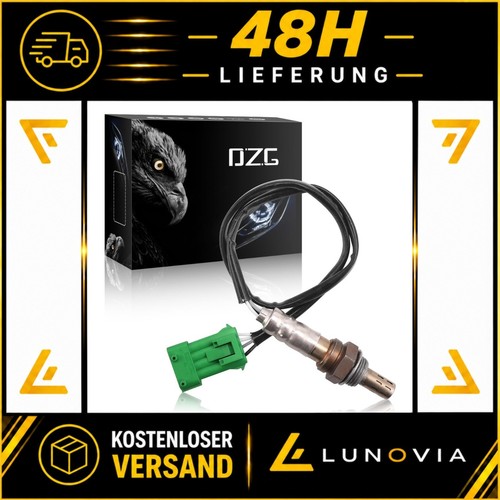 Lambdasonde vorne sensor - vorne,
