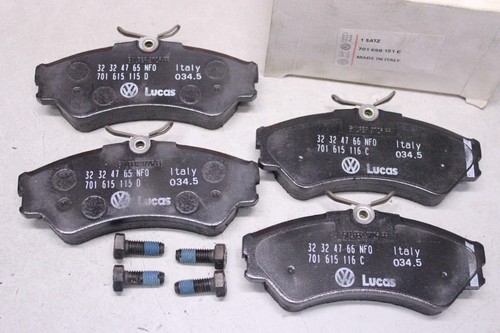 Original transporter - vw,
