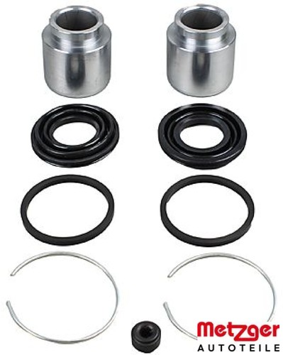 Metzger 114 5021 - metzger, 114-5021