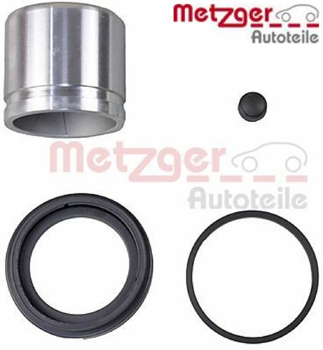 Metzger 114 5104 - 114-5104, reparatursatz