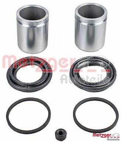 Metzger 114 5007 - 114-5007, reparatursatz