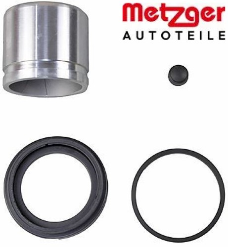 Metzger 114 5104 - metzger, 114-5104