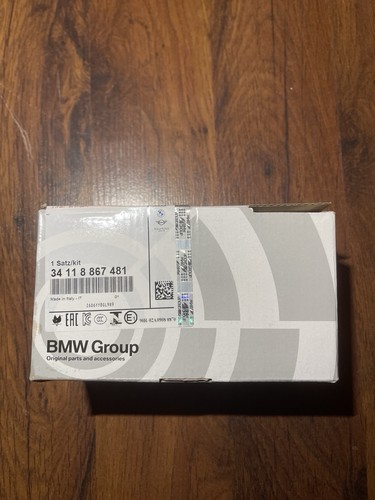 Neu original bmw reparatursatz - neu,