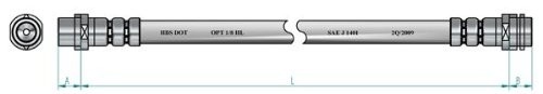 854792 flexibler - 854792,