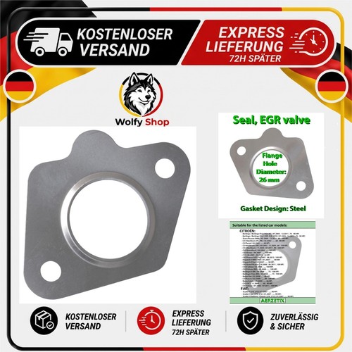 Aerzetix c66246 agr ventil - aerzetix,