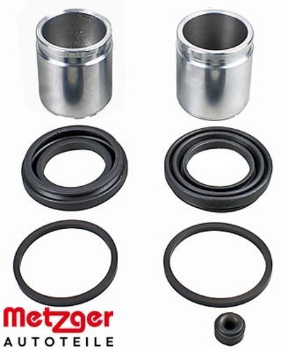 Metzger 114 5023 reparatursatz - metzger, 114-5023