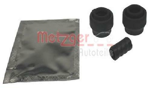 Original metzger zubehörsatz - metzger,