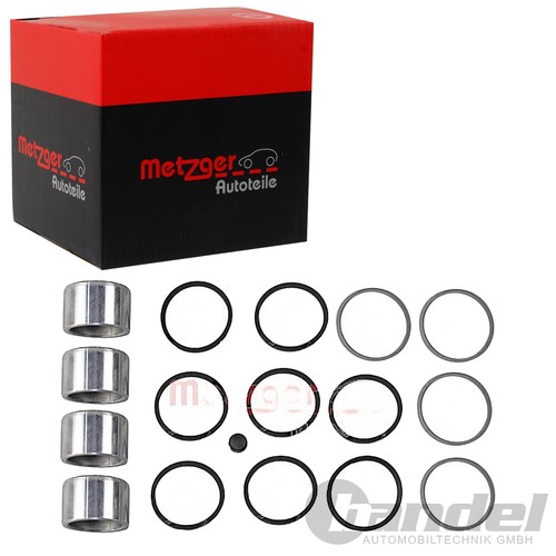 Metzger dichtsatz bremssattel - dichtsatz,