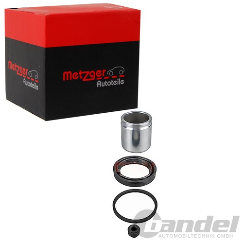 Metzger dichtsatz bremssattel - dichtsatz,