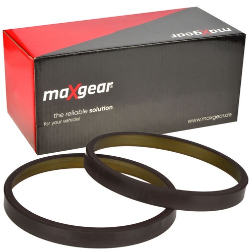 Maxgear abs ring hinten - abs-ring,